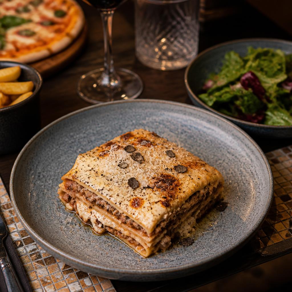 Lasagne